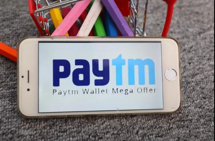 “印度支付宝”Paytm再推便捷支付 无OTP功能，知付科技引领新潮流