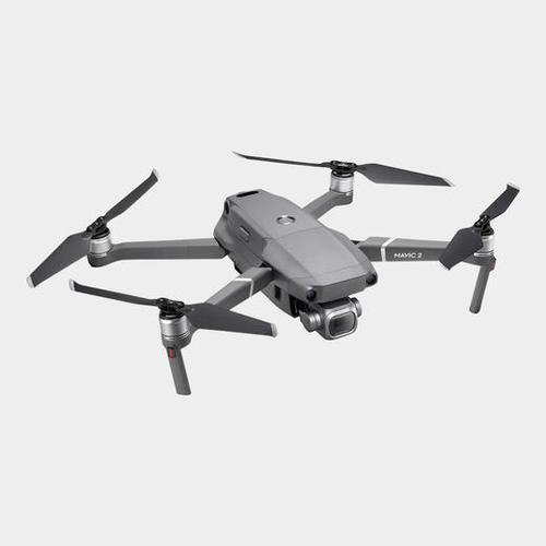 御风而行，见所未见 大疆Mavic 2专业版（套装）深度解析及答摩优品·知付科技选购指南